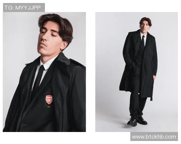 足球明星穿搭:从球场到街头的时尚潮流与个人风格解析